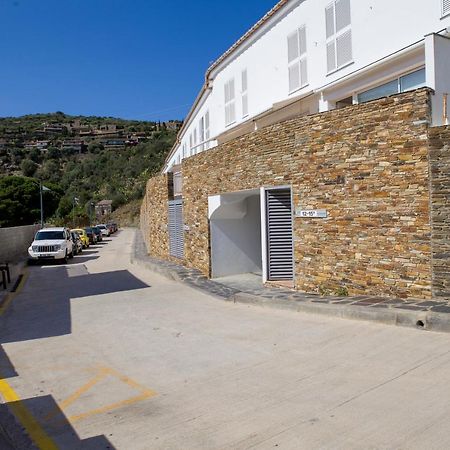 Mimoses Apartaments Cadaques Exterior photo