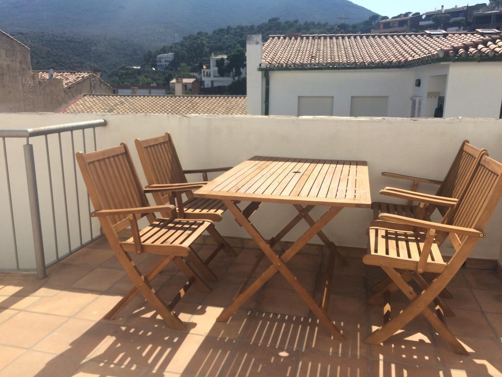 Mimoses Apartaments Cadaques Exterior photo